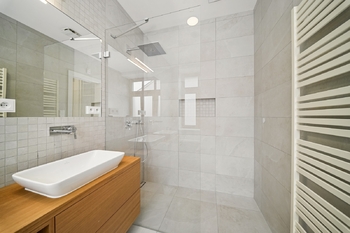Pronájem bytu 4+kk v osobním vlastnictví 103 m², Brno