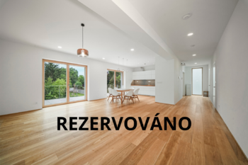 Pronájem bytu 4+kk v osobním vlastnictví 103 m², Brno