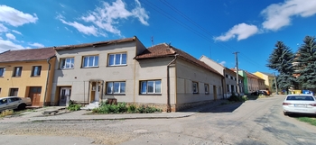 Prodej domu 170 m², Hoštice-Heroltice