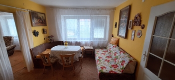 Prodej domu 170 m², Hoštice-Heroltice