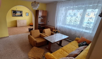 Prodej domu 170 m², Hoštice-Heroltice