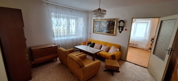Prodej domu 170 m², Hoštice-Heroltice