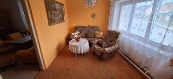 Prodej domu 170 m², Hoštice-Heroltice