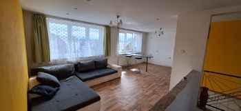 Prodej domu 170 m², Hoštice-Heroltice