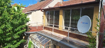 Prodej domu 170 m², Hoštice-Heroltice