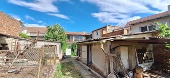 Prodej domu 170 m², Hoštice-Heroltice