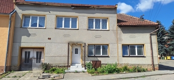Prodej domu 170 m², Hoštice-Heroltice