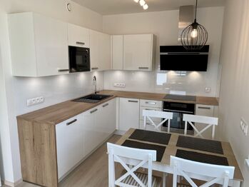 Pronájem bytu 2+kk v osobním vlastnictví 57 m², Praha 4 - Hodkovičky