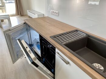 Pronájem bytu 2+kk v osobním vlastnictví 57 m², Praha 4 - Hodkovičky
