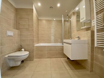 Pronájem bytu 2+kk v osobním vlastnictví 57 m², Praha 4 - Hodkovičky