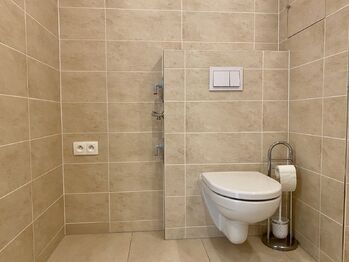 Pronájem bytu 2+kk v osobním vlastnictví 57 m², Praha 4 - Hodkovičky