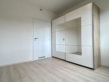 Pronájem bytu 2+kk v osobním vlastnictví 57 m², Praha 4 - Hodkovičky