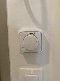 Pronájem bytu 2+kk v osobním vlastnictví 57 m², Praha 4 - Hodkovičky