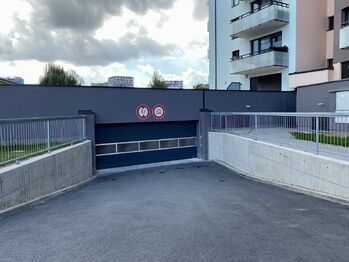 Pronájem bytu 2+kk v osobním vlastnictví 57 m², Praha 4 - Hodkovičky