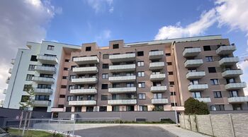 Pronájem bytu 2+kk v osobním vlastnictví 57 m², Praha 4 - Hodkovičky