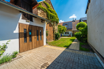 Prodej domu 128 m², Kostelec nad Labem