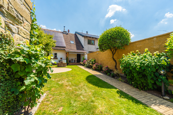 Prodej domu 128 m², Kostelec nad Labem