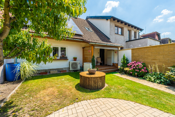 Prodej domu 128 m², Kostelec nad Labem