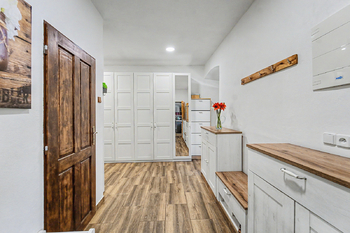 Prodej domu 128 m², Kostelec nad Labem