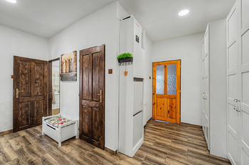 Prodej domu 128 m², Kostelec nad Labem