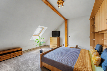 Prodej domu 128 m², Kostelec nad Labem