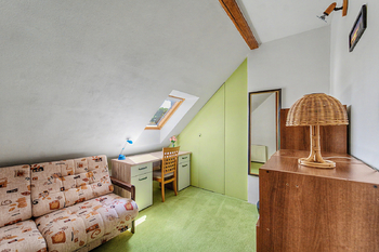 Prodej domu 128 m², Kostelec nad Labem