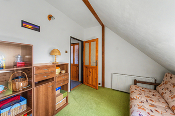Prodej domu 128 m², Kostelec nad Labem