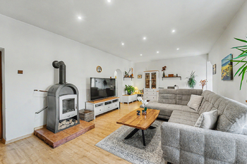 Prodej domu 128 m², Kostelec nad Labem