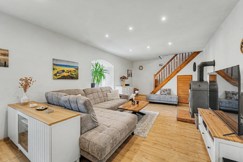 Prodej domu 128 m², Kostelec nad Labem