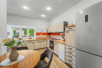 Prodej domu 128 m², Kostelec nad Labem