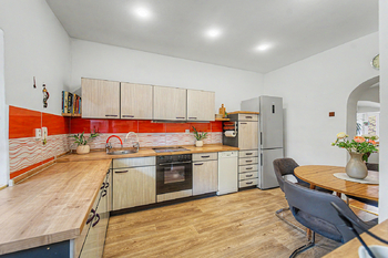 Prodej domu 128 m², Kostelec nad Labem