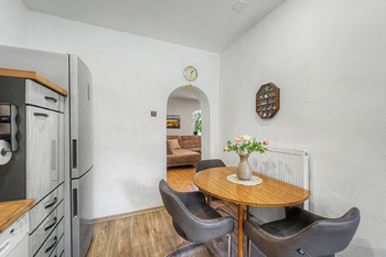 Prodej domu 128 m², Kostelec nad Labem