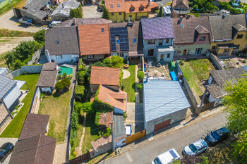 Prodej domu 128 m², Kostelec nad Labem