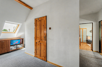 Prodej domu 128 m², Kostelec nad Labem