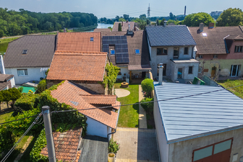 Prodej domu 128 m², Kostelec nad Labem