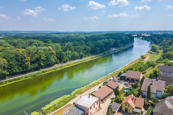 Prodej domu 128 m², Kostelec nad Labem