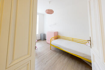 Pronájem bytu 3+kk v osobním vlastnictví 54 m², Olomouc