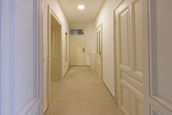 Pronájem bytu 3+kk v osobním vlastnictví 54 m², Olomouc