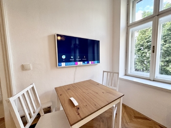 Pronájem bytu 3+kk v osobním vlastnictví 54 m², Olomouc