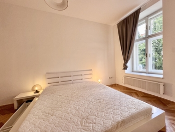 Pronájem bytu 3+kk v osobním vlastnictví 54 m², Olomouc