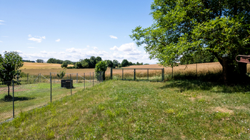 Prodej pozemku 1849 m², Hlubočany