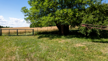 Prodej pozemku 1849 m², Hlubočany