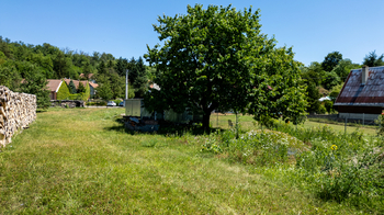Prodej pozemku 1849 m², Hlubočany