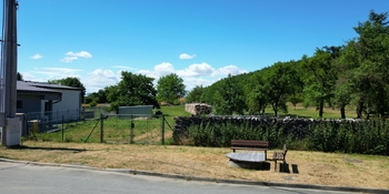 Prodej pozemku 1849 m², Hlubočany