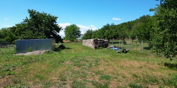 Prodej pozemku 1849 m², Hlubočany