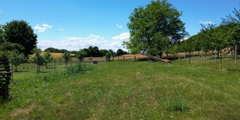 Prodej pozemku 1849 m², Hlubočany