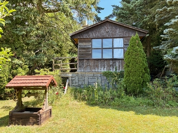 Prodej chaty / chalupy 34 m², Jílové u Prahy
