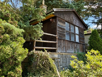 Prodej chaty / chalupy 34 m², Jílové u Prahy