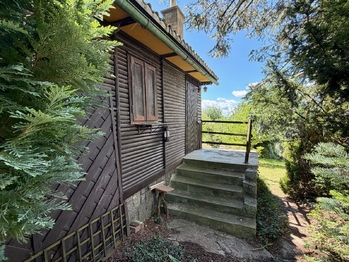 Prodej chaty / chalupy 34 m², Jílové u Prahy