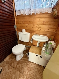 Prodej chaty / chalupy 34 m², Jílové u Prahy